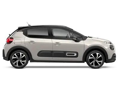 Citroen C3 Ou Similaire