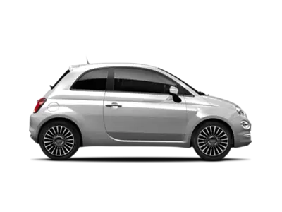 Fiat 500 Ou Similaire