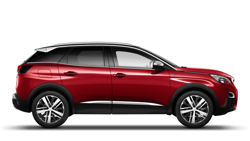 Peugeot 3008 Ou Similaire