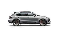 Porsche Macan Ou Similaire