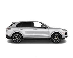 Porsche Cayenne Ou Similaire