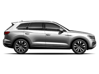 VW Touareg Ou Similaire