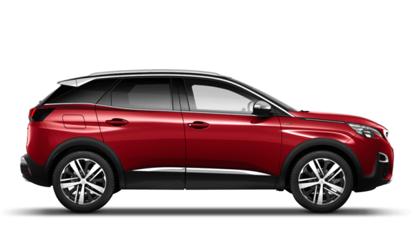 Peugeot 3008 Ou Similaire