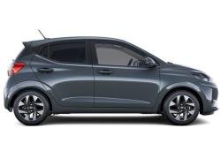 Hyundai i10 Ou Similaire