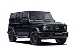 Mercedes Class G Ou Similaire